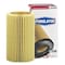 Purolator Purolator L25702 Purolator Premium Engine Protection Oil Filter L25702 - alternate 1